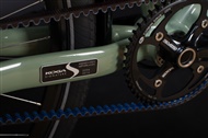 KOGA World Traveller S jubileummodel