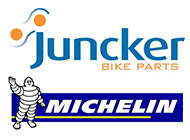 Juncker en Michelin gaan samenwerken