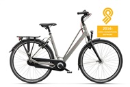 Batavus Bryte bekroond met GIO Award