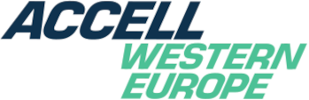 Logo Accell